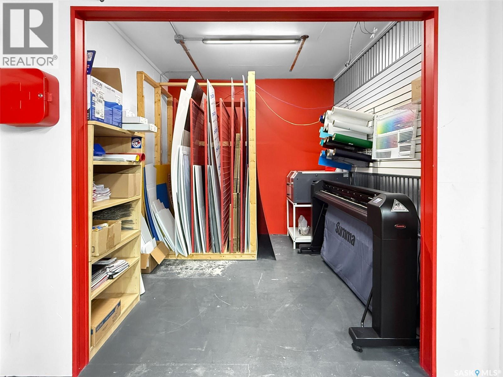 1411 North Service Road W, Swift Current, Saskatchewan  S9H 3S9 - Photo 18 - SK019516