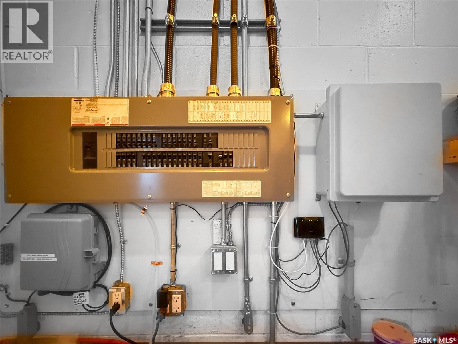 1411 North Service Road W, Swift Current, Saskatchewan  S9H 3S9 - Photo 24 - SK019516