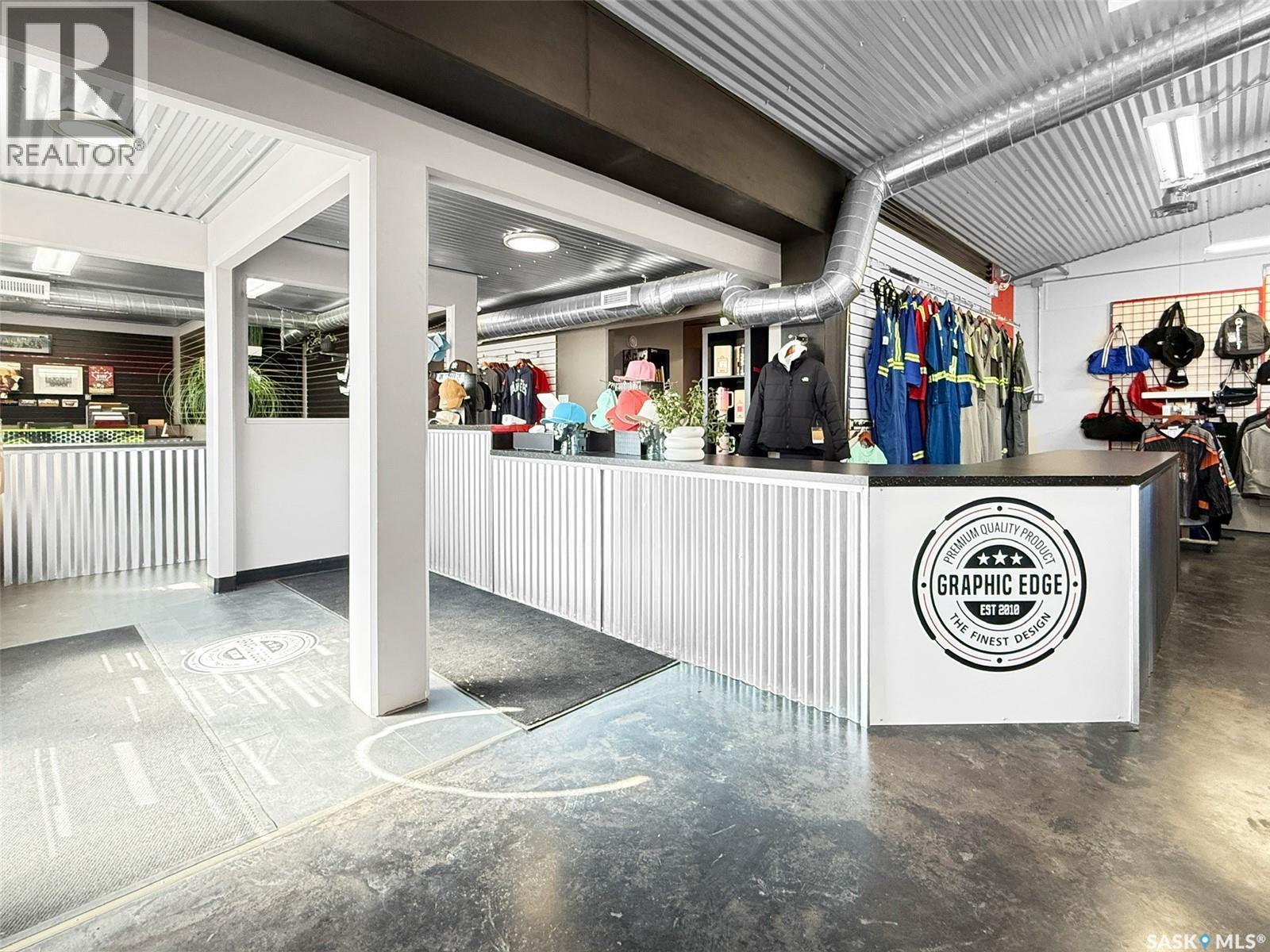 1411 North Service Road W, Swift Current, Saskatchewan  S9H 3S9 - Photo 3 - SK019516