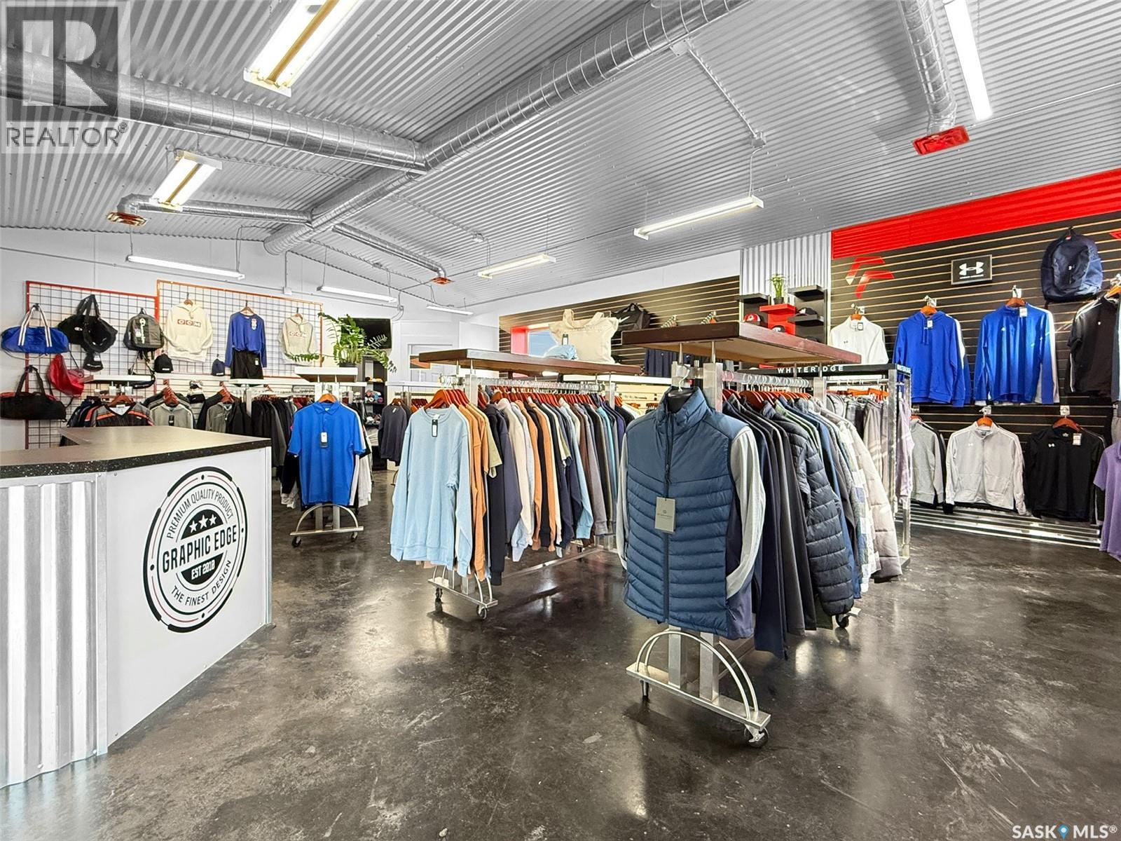 1411 North Service Road W, Swift Current, Saskatchewan  S9H 3S9 - Photo 4 - SK019516