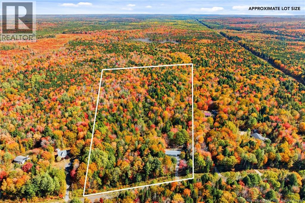 444 Route 628, Penniac, New Brunswick  E3A 6X6 - Photo 48 - NB127743