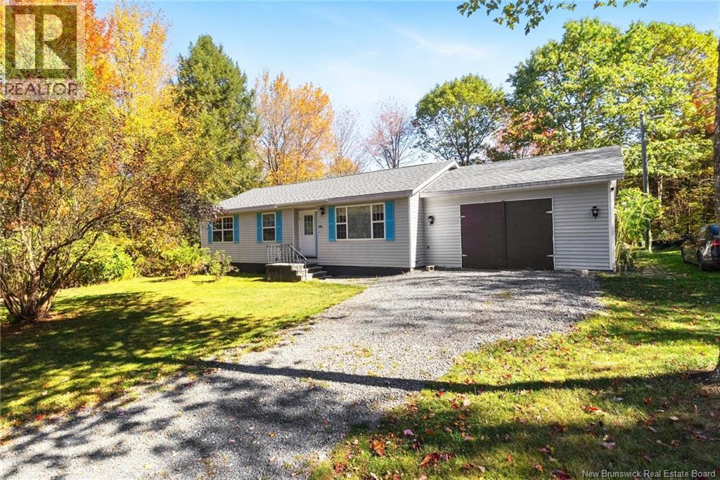 444 Route 628, Penniac, New Brunswick  E3A 6X6 - Photo 2 - NB127743