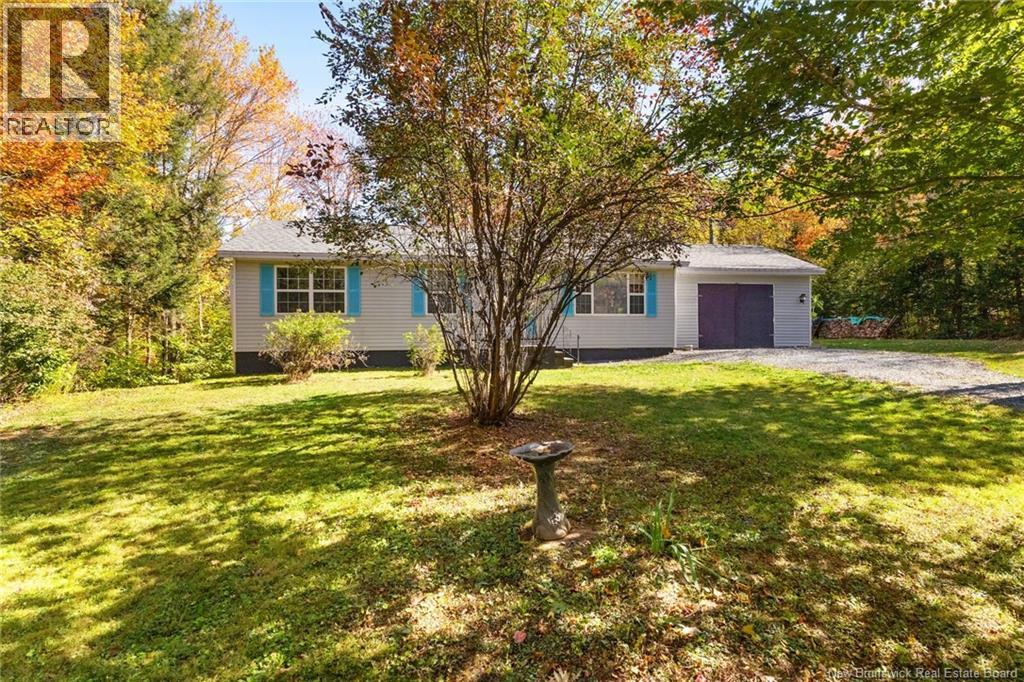 444 Route 628, Penniac, New Brunswick  E3A 6X6 - Photo 38 - NB127743
