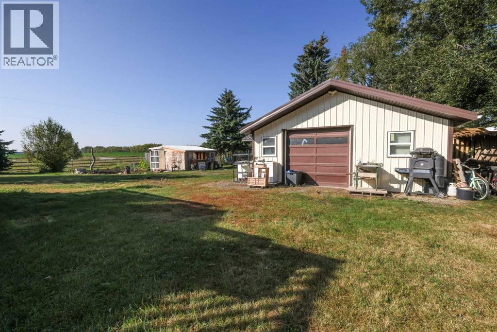 3432 Township Rd 360, Rural Red Deer County, Alberta  T4G 0N2 - Photo 3 - A2259350
