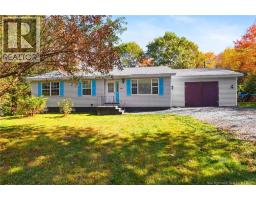444 Route 628, Penniac, New Brunswick