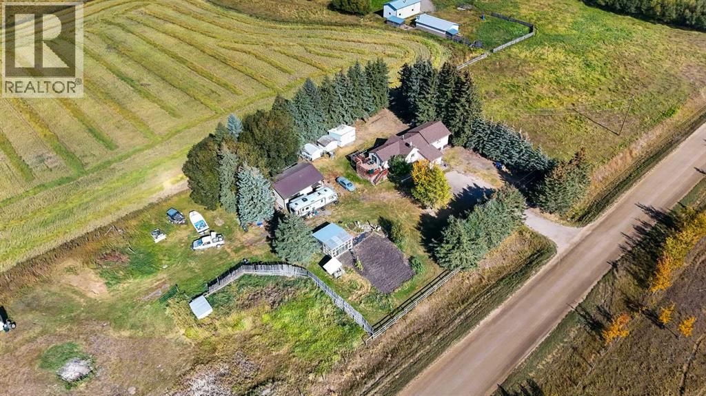 3432 Township Rd 360, Rural Red Deer County, Alberta  T4G 0N2 - Photo 16 - A2259350
