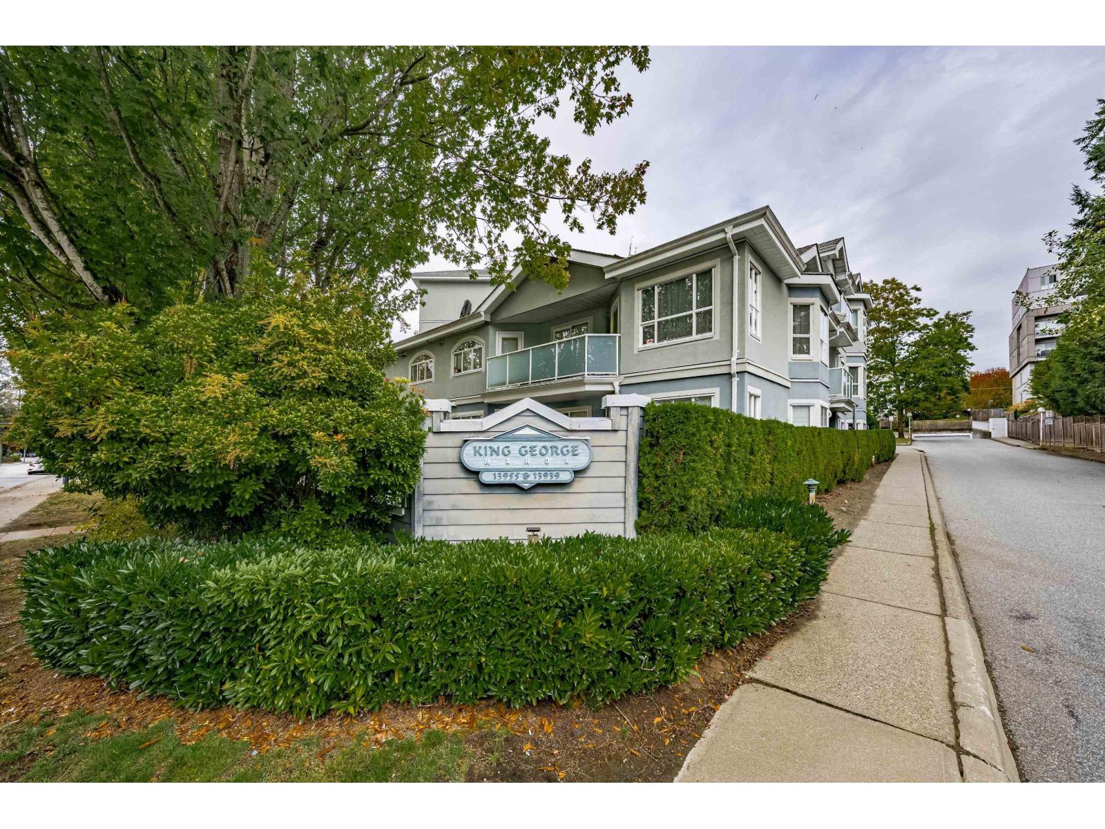 304 13955 Laurel Drive, Surrey, British Columbia  V3T 1A8 - Photo 2 - R3053574