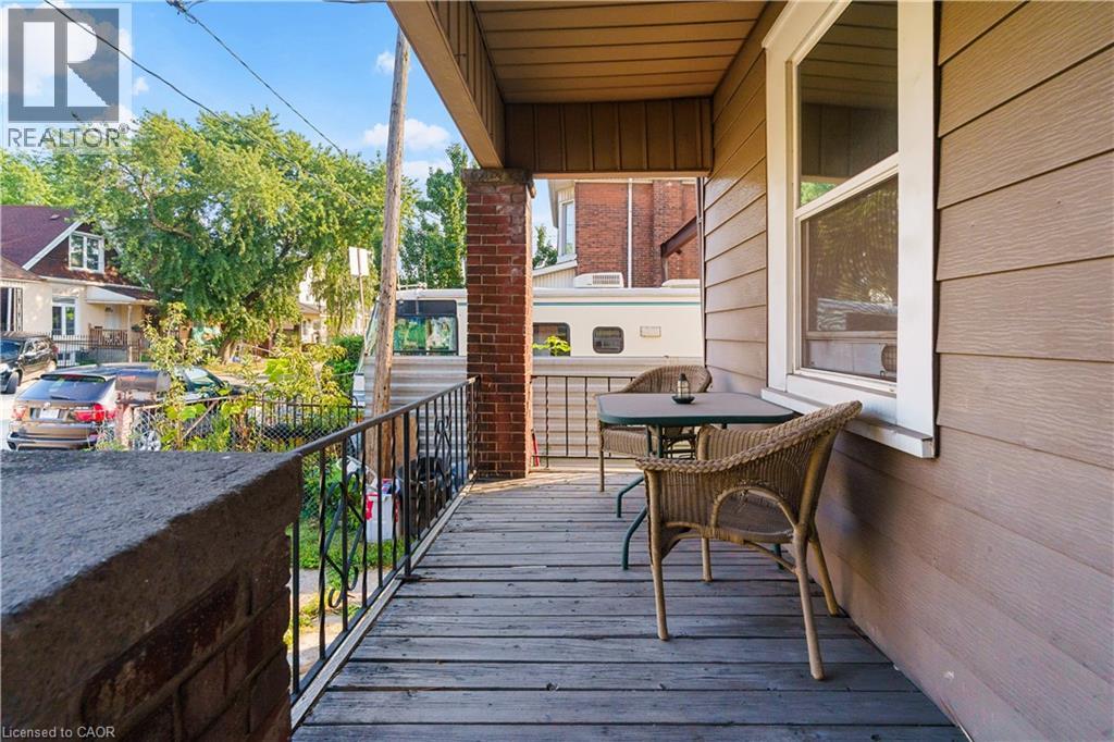 219 Avondale Street, Hamilton, Ontario  L8L 7C4 - Photo 2 - 40770412