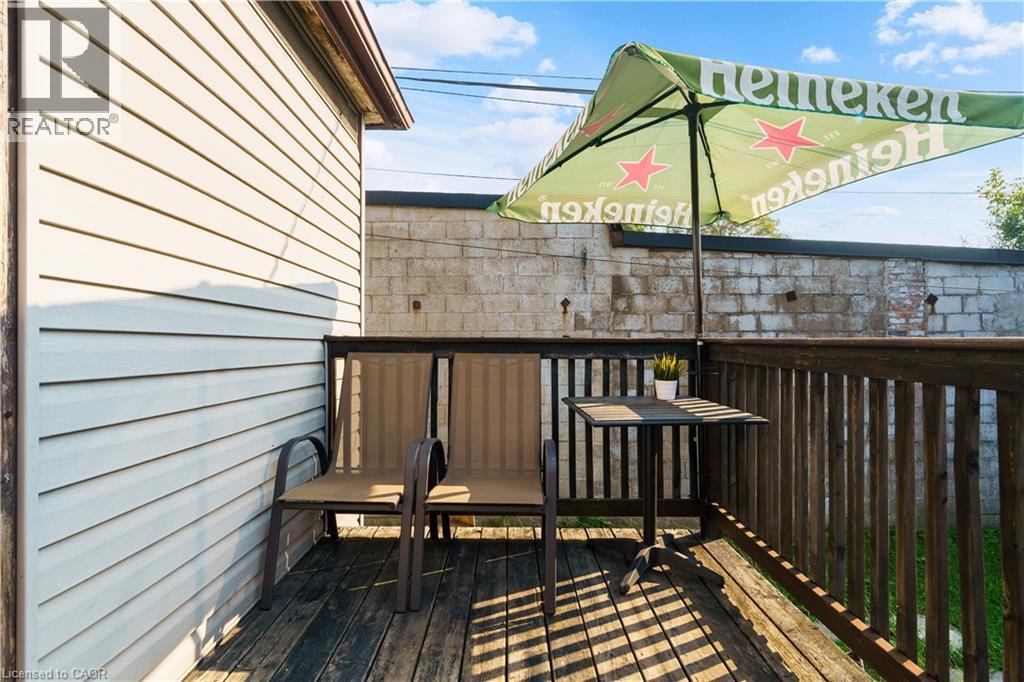 219 Avondale Street, Hamilton, Ontario  L8L 7C4 - Photo 20 - 40770412