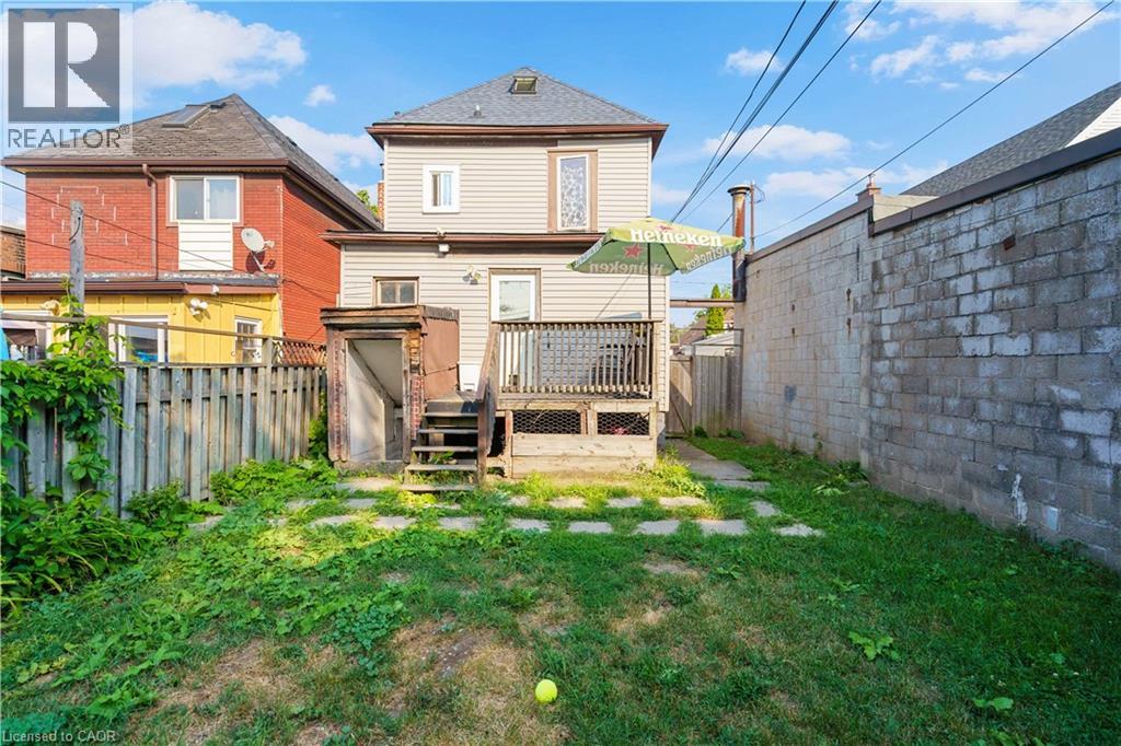 219 Avondale Street, Hamilton, Ontario  L8L 7C4 - Photo 21 - 40770412