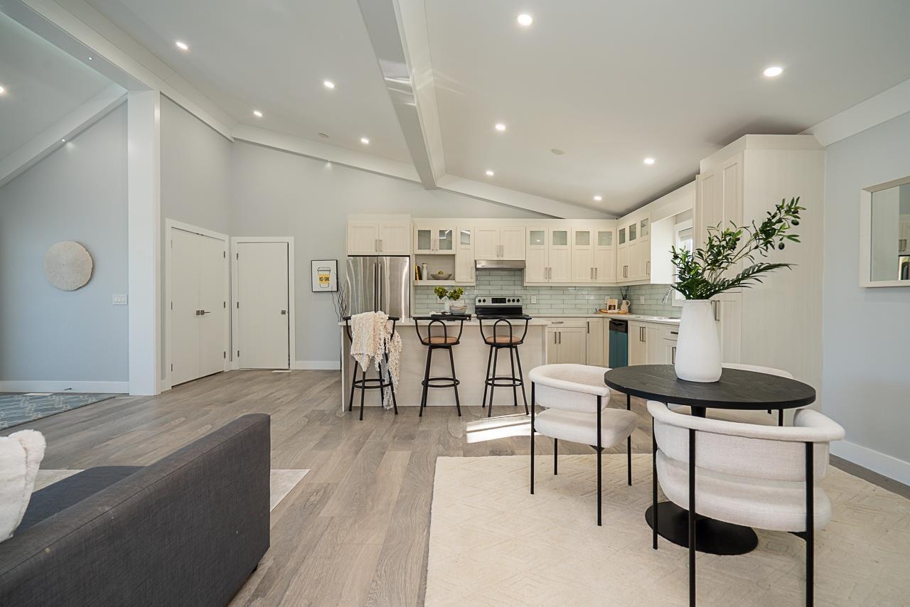 1675 136 STREET, Surrey, British Columbia