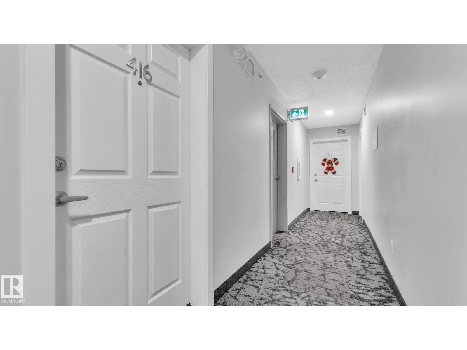 #416 11511 27 Av Nw, Edmonton, Alberta  T6J 7J8 - Photo 5 - E4460248