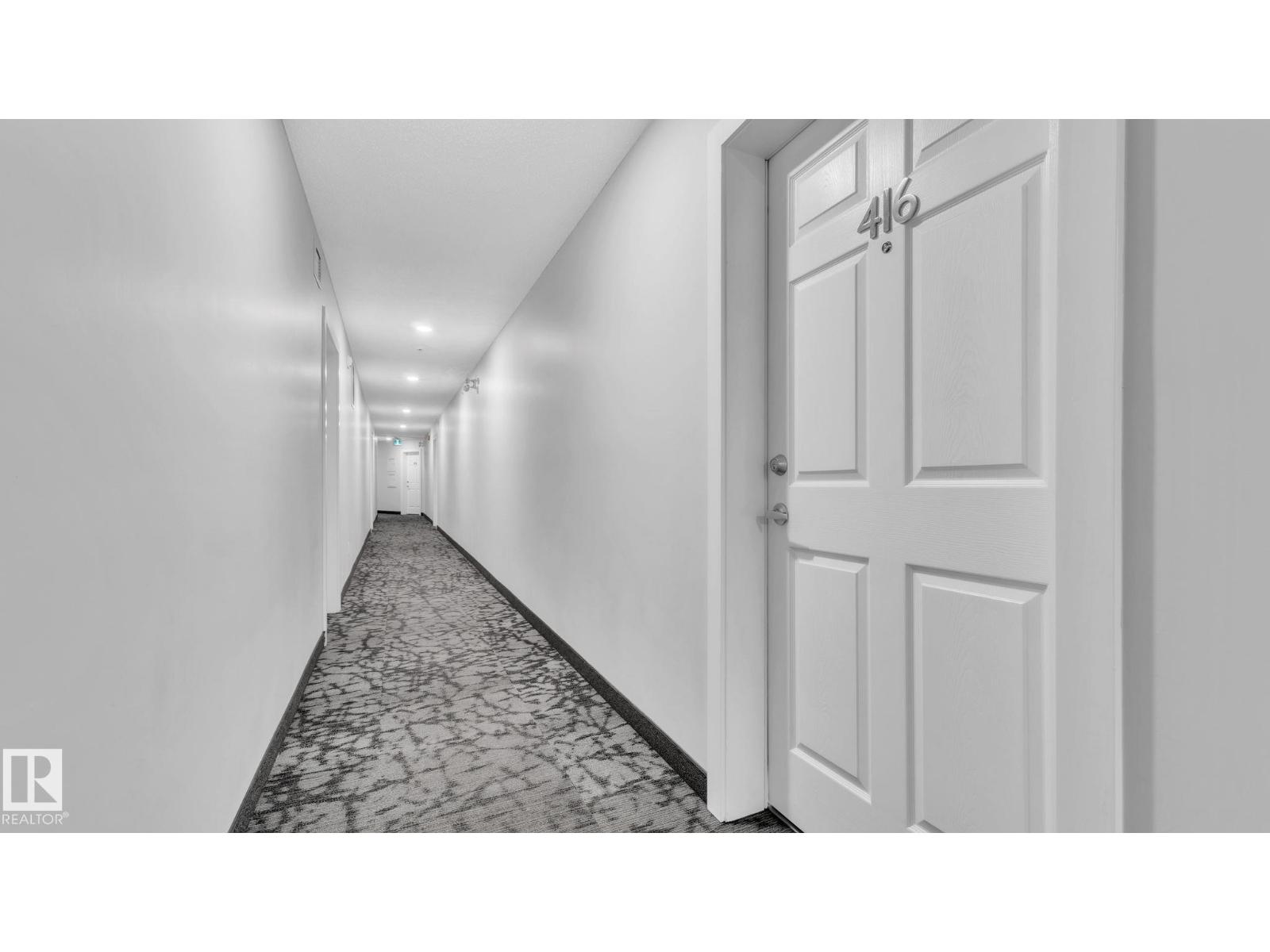#416 11511 27 Av Nw, Edmonton, Alberta  T6J 7J8 - Photo 6 - E4460248