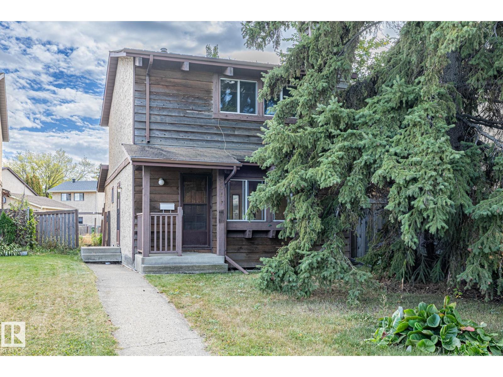 3511 42 AV NW, Edmonton, Alberta