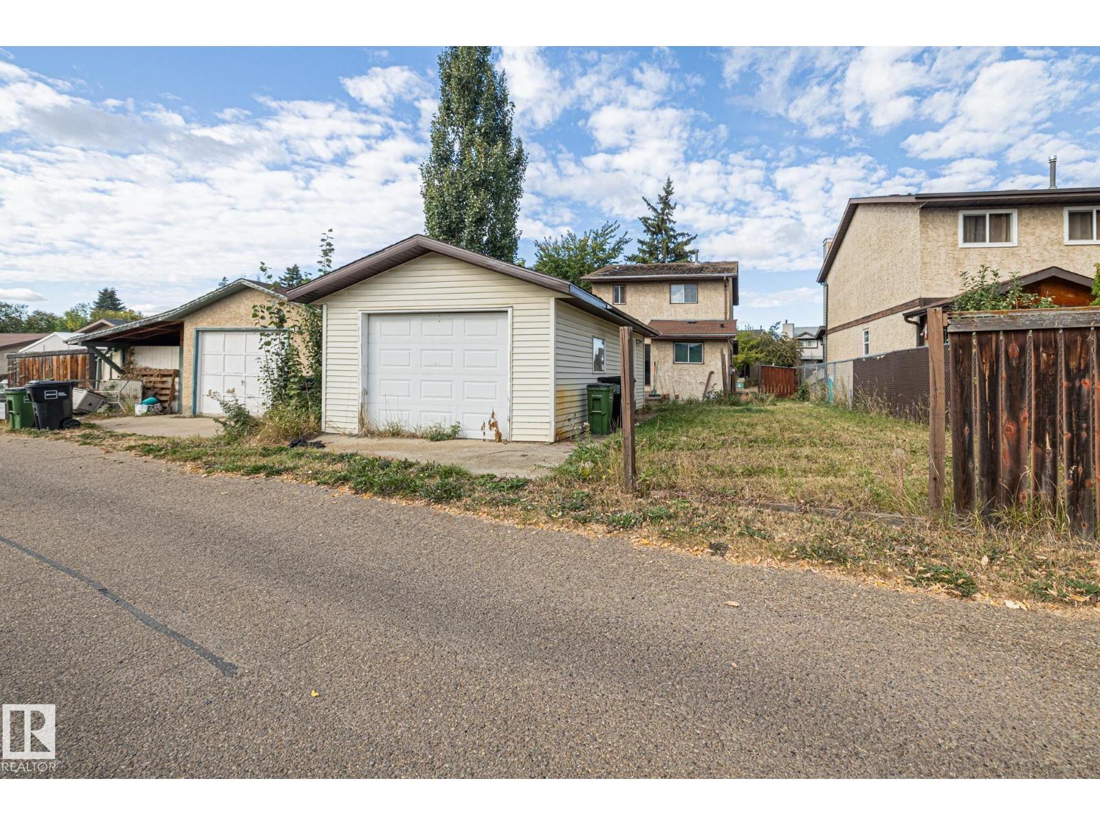 3511 42 Av Nw, Edmonton, Alberta  T6L 5C7 - Photo 32 - E4460250