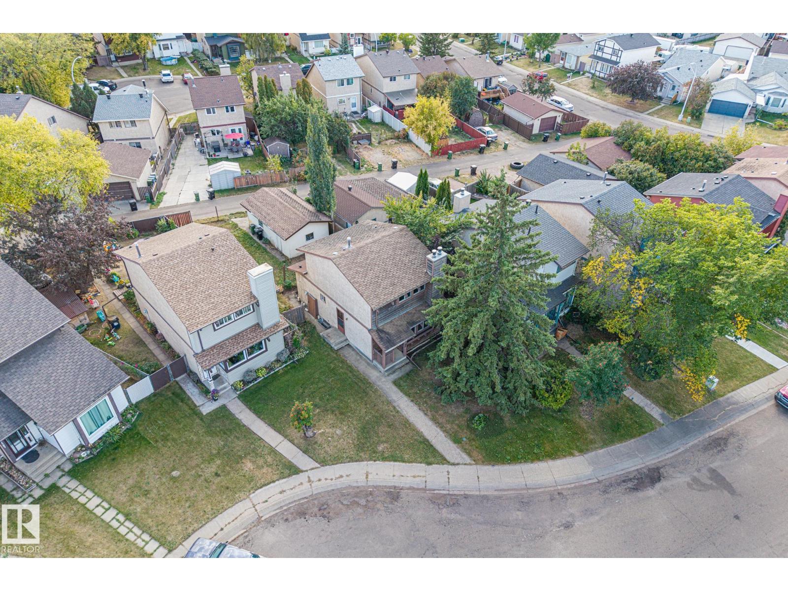 3511 42 Av Nw, Edmonton, Alberta  T6L 5C7 - Photo 35 - E4460250