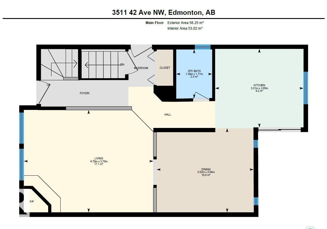 3511 42 Av Nw, Edmonton, Alberta  T6L 5C7 - Photo 40 - E4460250