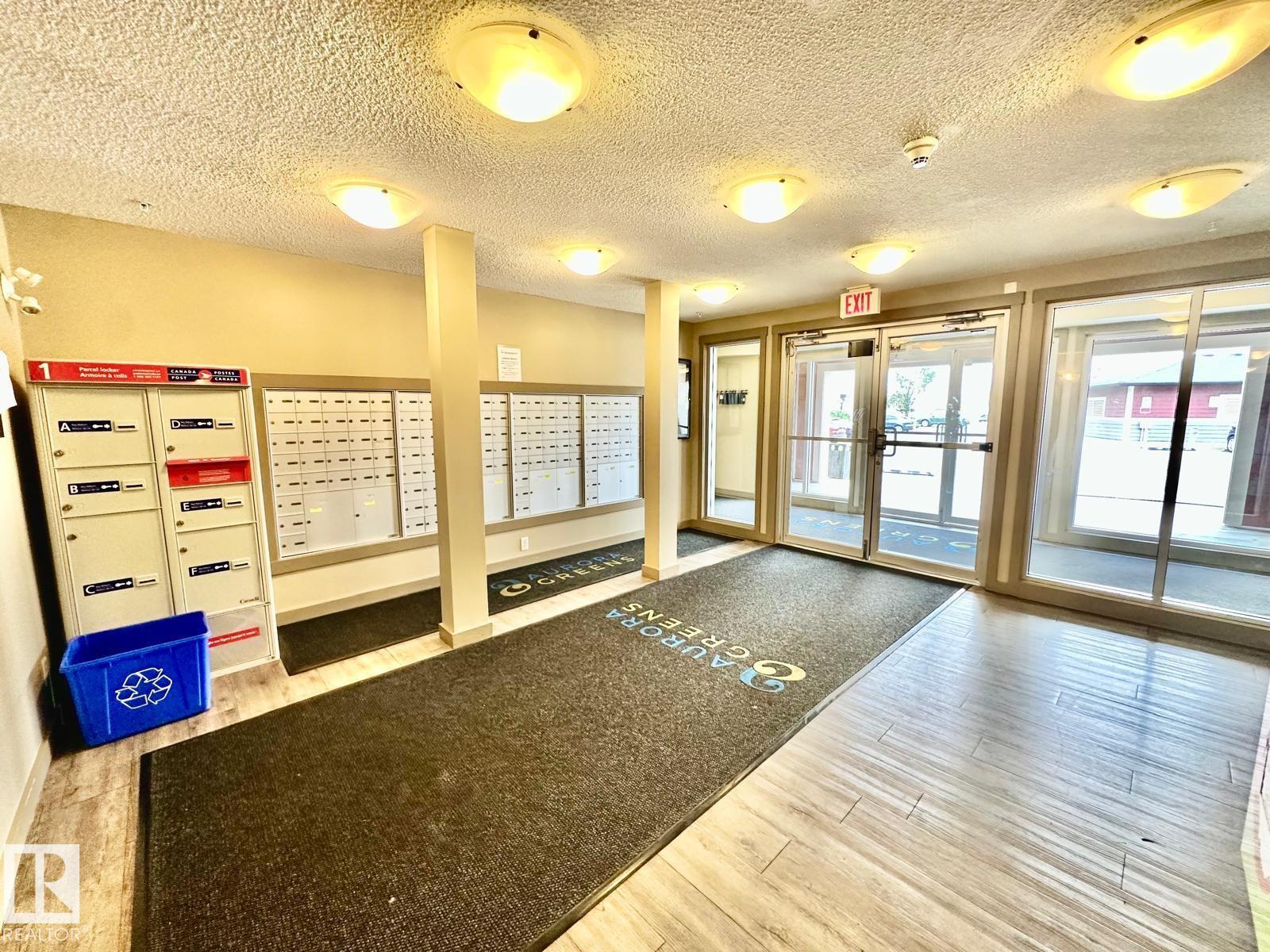 #409 1510 Watt Dr Sw, Edmonton, Alberta  T6X 2E6 - Photo 25 - E4460249