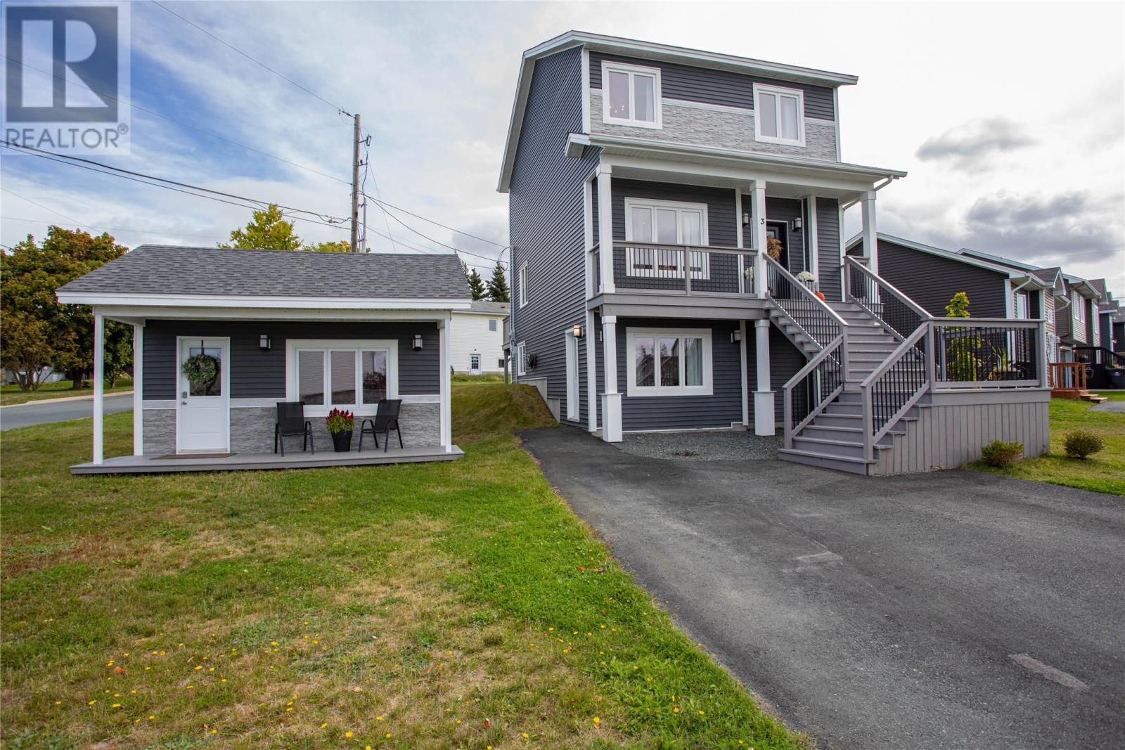 3 Maple Oak Path, Conception Bay South, Newfoundland & Labrador  A1X 7W1 - Photo 1 - 1291042
