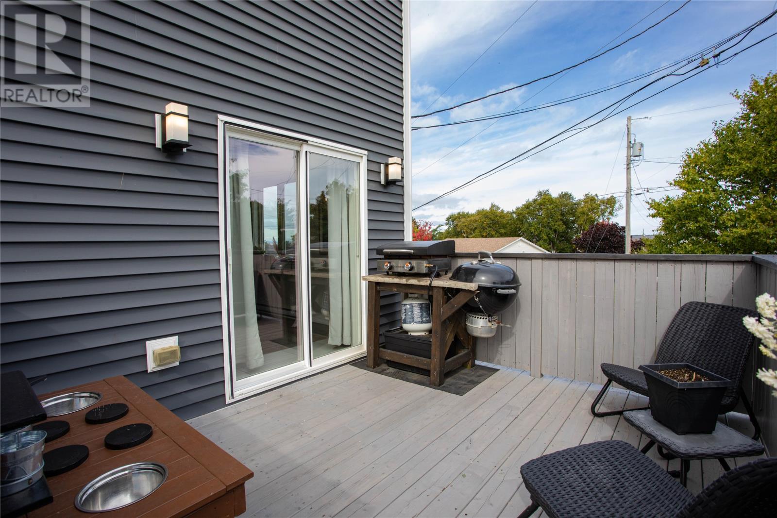 3 Maple Oak Path, Conception Bay South, Newfoundland & Labrador  A1X 7W1 - Photo 11 - 1291042