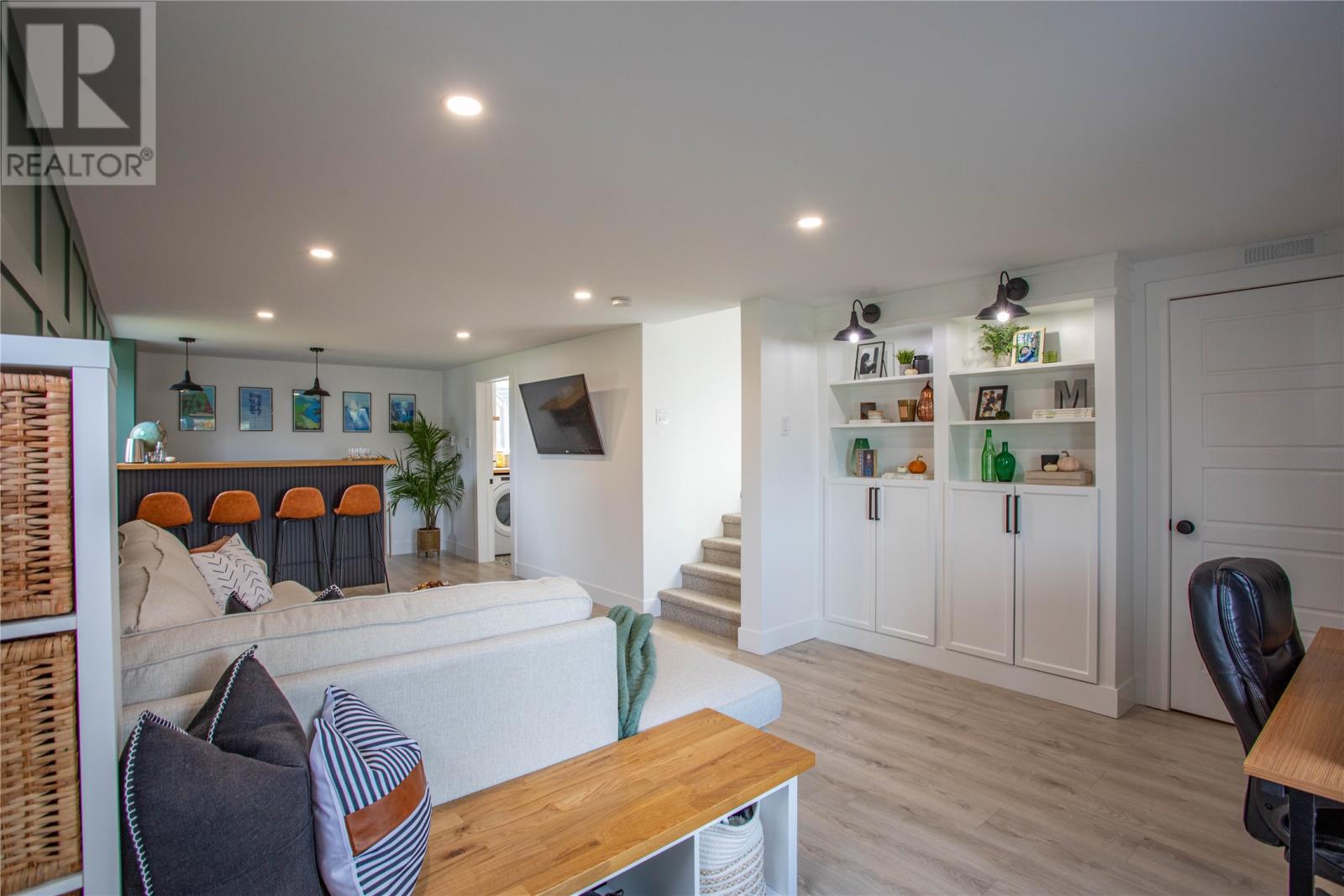 3 Maple Oak Path, Conception Bay South, Newfoundland & Labrador  A1X 7W1 - Photo 23 - 1291042