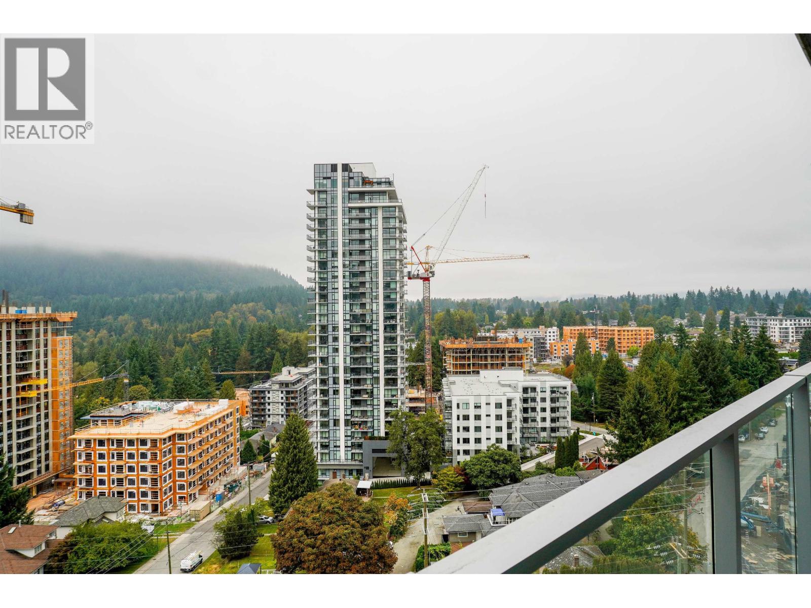 1103 567 Clarke Road, Coquitlam, British Columbia  V3J 0K7 - Photo 14 - R3040111