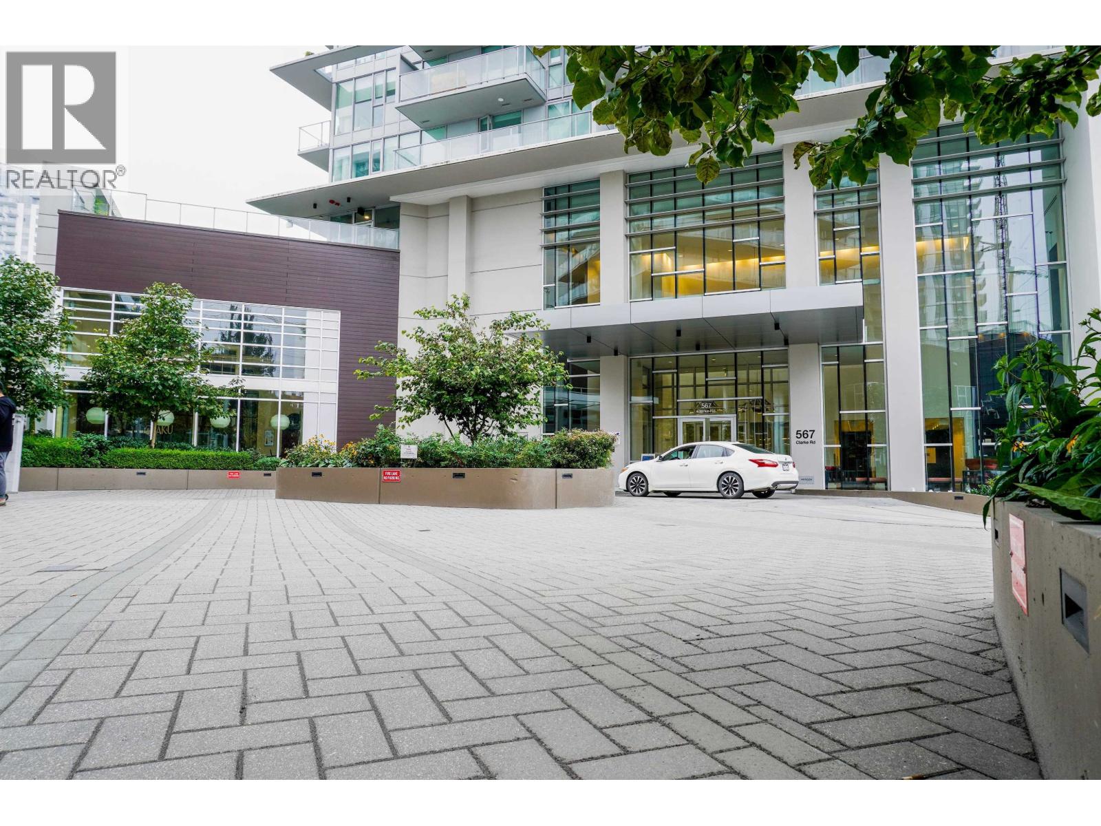 1103 567 Clarke Road, Coquitlam, British Columbia  V3J 0K7 - Photo 13 - R3040111