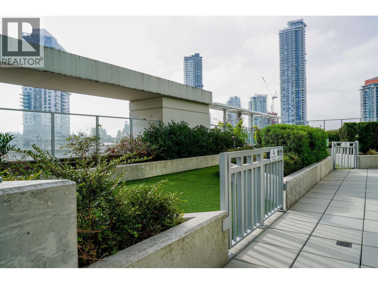1103 567 Clarke Road, Coquitlam, British Columbia  V3J 0K7 - Photo 26 - R3040111