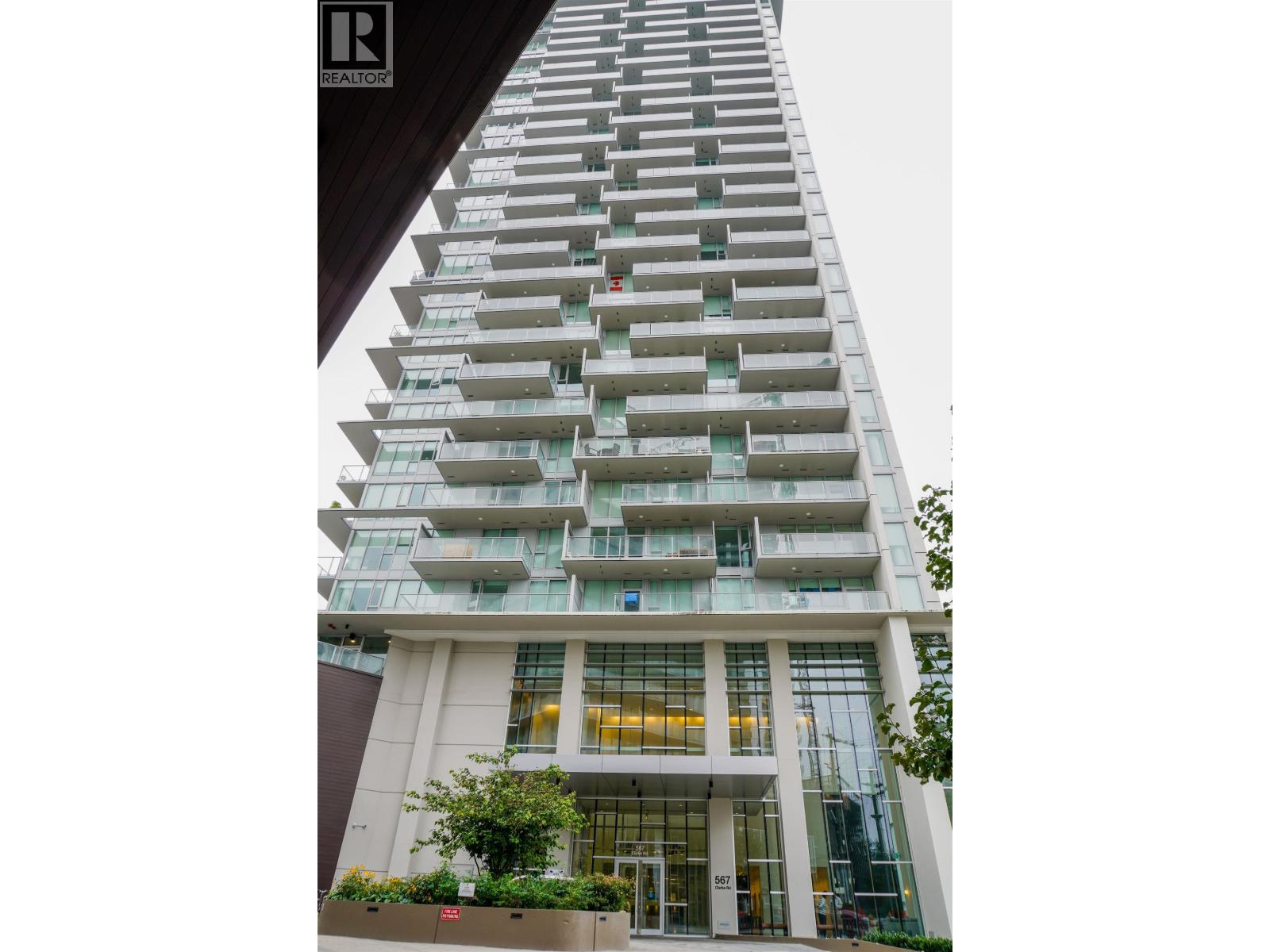 1103 567 Clarke Road, Coquitlam, British Columbia  V3J 0K7 - Photo 27 - R3040111