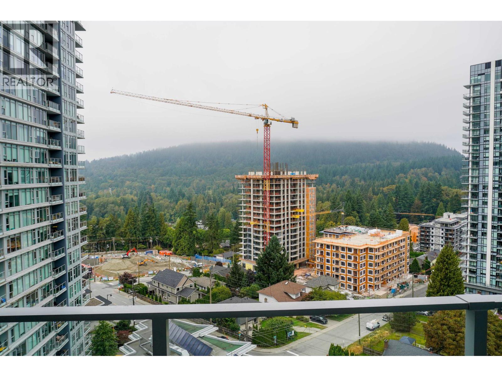 1103 567 Clarke Road, Coquitlam, British Columbia  V3J 0K7 - Photo 15 - R3040111