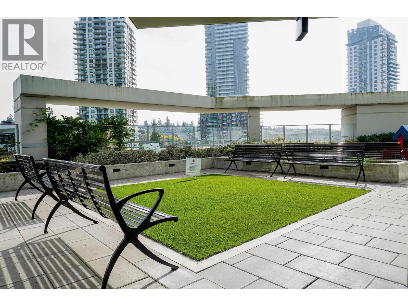 1103 567 Clarke Road, Coquitlam, British Columbia  V3J 0K7 - Photo 24 - R3040111