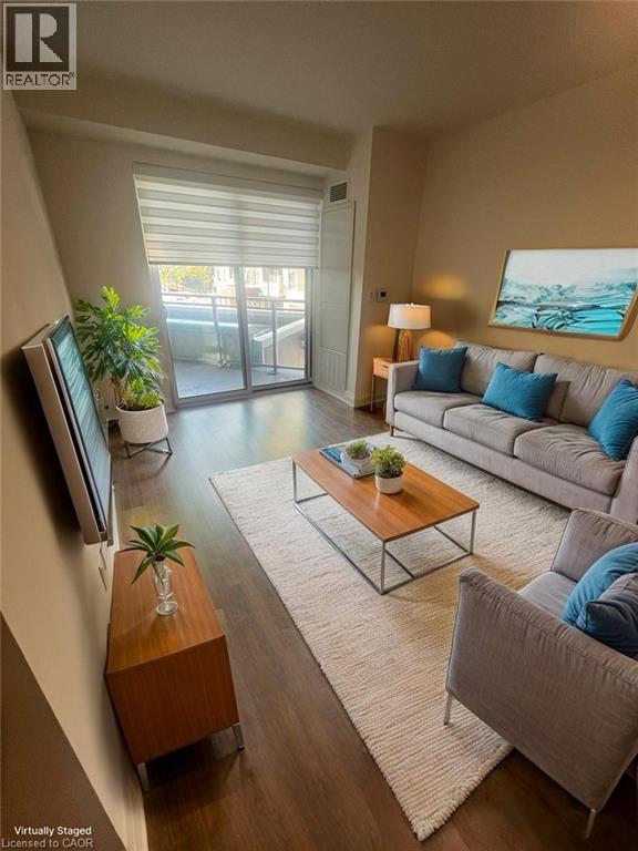 58 Lakeside Terrace Unit# 201, Barrie, Ontario  L4M 0L5 - Photo 5 - 40775416