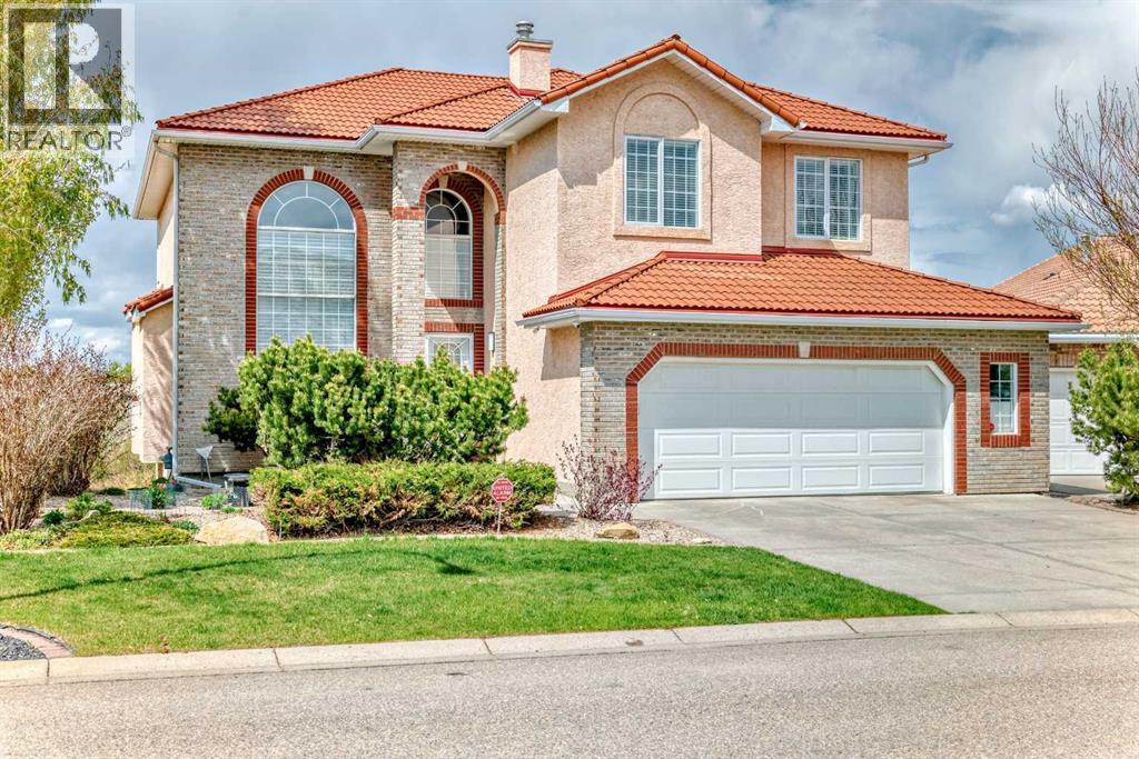 157 Hamptons Square Nw, Calgary, Alberta  T3A 5C3 - Photo 1 - A2246504