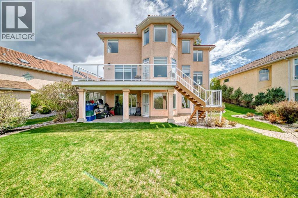 157 Hamptons Square Nw, Calgary, Alberta  T3A 5C3 - Photo 36 - A2246504