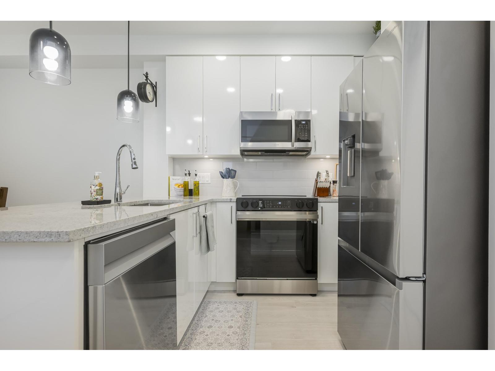 106 5504 Brydon Crescent, Langley, British Columbia  V3A 0R3 - Photo 4 - R3053698
