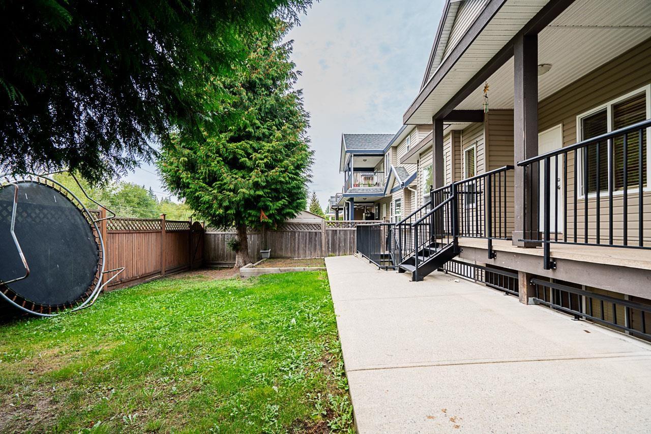 6265 141a Street, Surrey, British Columbia  V3X 0B2 - Photo 38 - R3053218