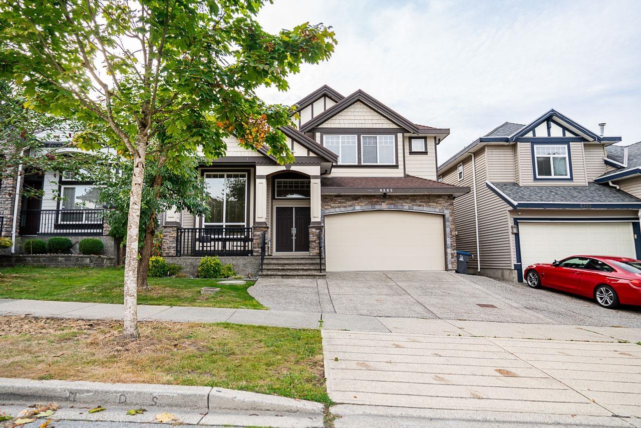 6265 141a Street, Surrey, British Columbia  V3X 0B2 - Photo 2 - R3053218