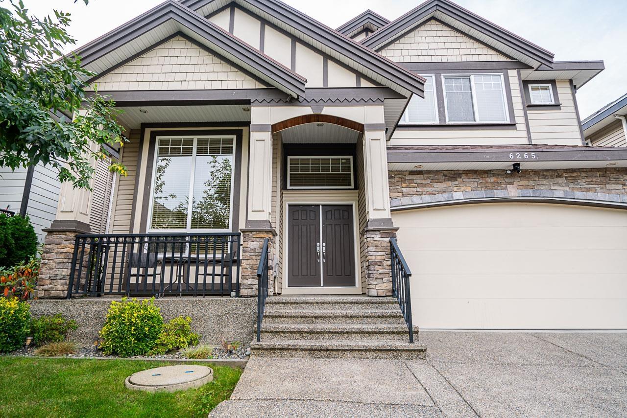 6265 141a Street, Surrey, British Columbia  V3X 0B2 - Photo 3 - R3053218