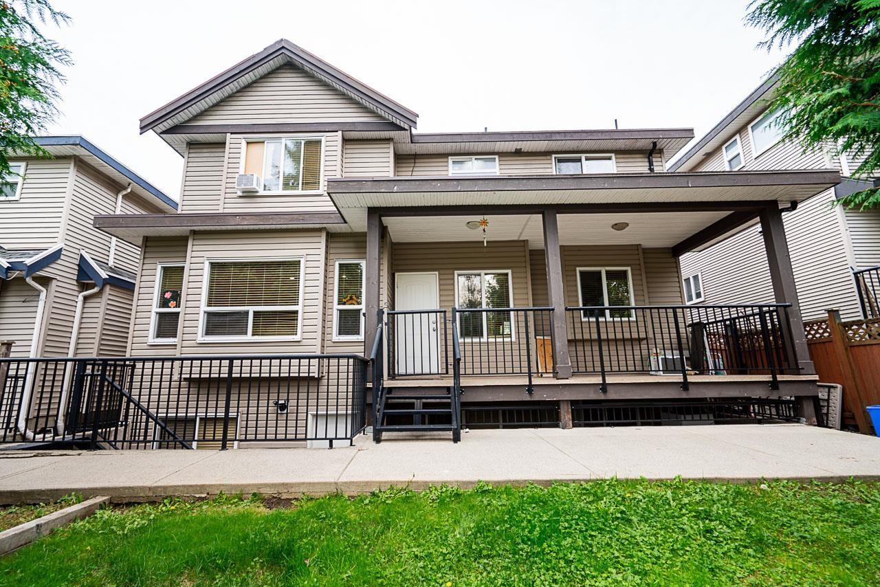 6265 141a Street, Surrey, British Columbia  V3X 0B2 - Photo 39 - R3053218
