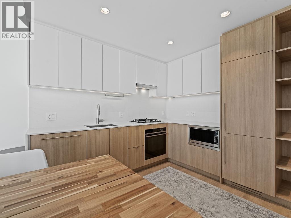 1709 505 Nelson Street, Coquitlam, British Columbia  V3J 0R5 - Photo 4 - R3053548