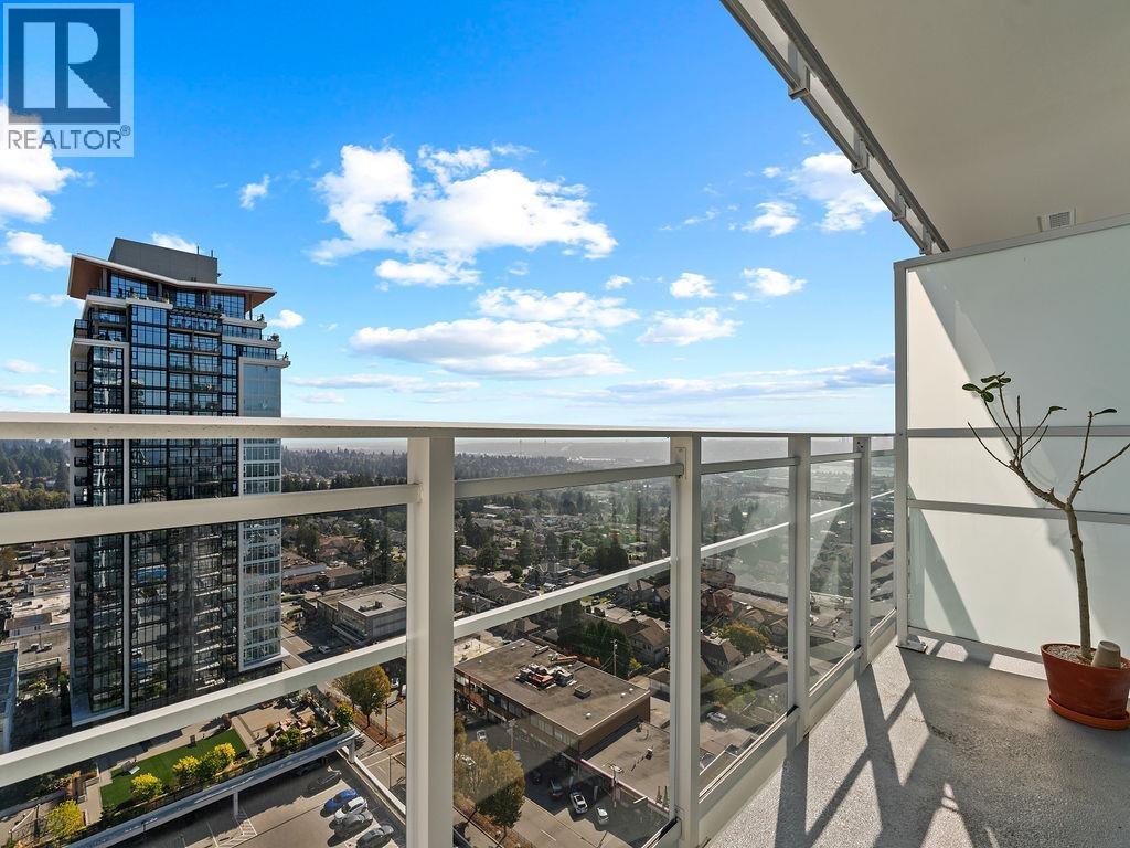 1709 505 Nelson Street, Coquitlam, British Columbia  V3J 0R5 - Photo 16 - R3053548