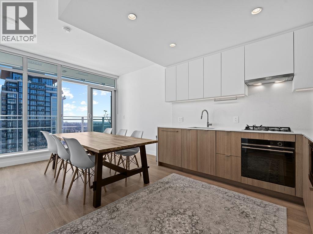 1709 505 NELSON STREET, Coquitlam, British Columbia