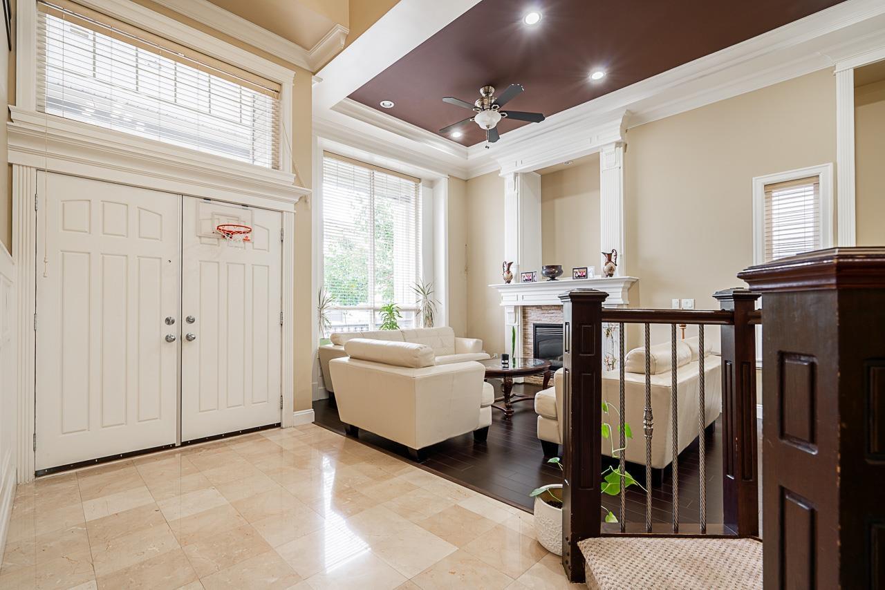 6265 141a Street, Surrey, British Columbia  V3X 0B2 - Photo 5 - R3053218