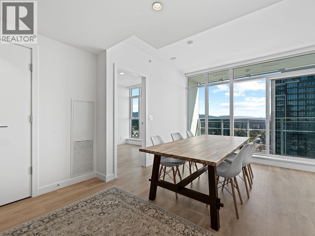 1709 505 Nelson Street, Coquitlam, British Columbia  V3J 0R5 - Photo 10 - R3053548