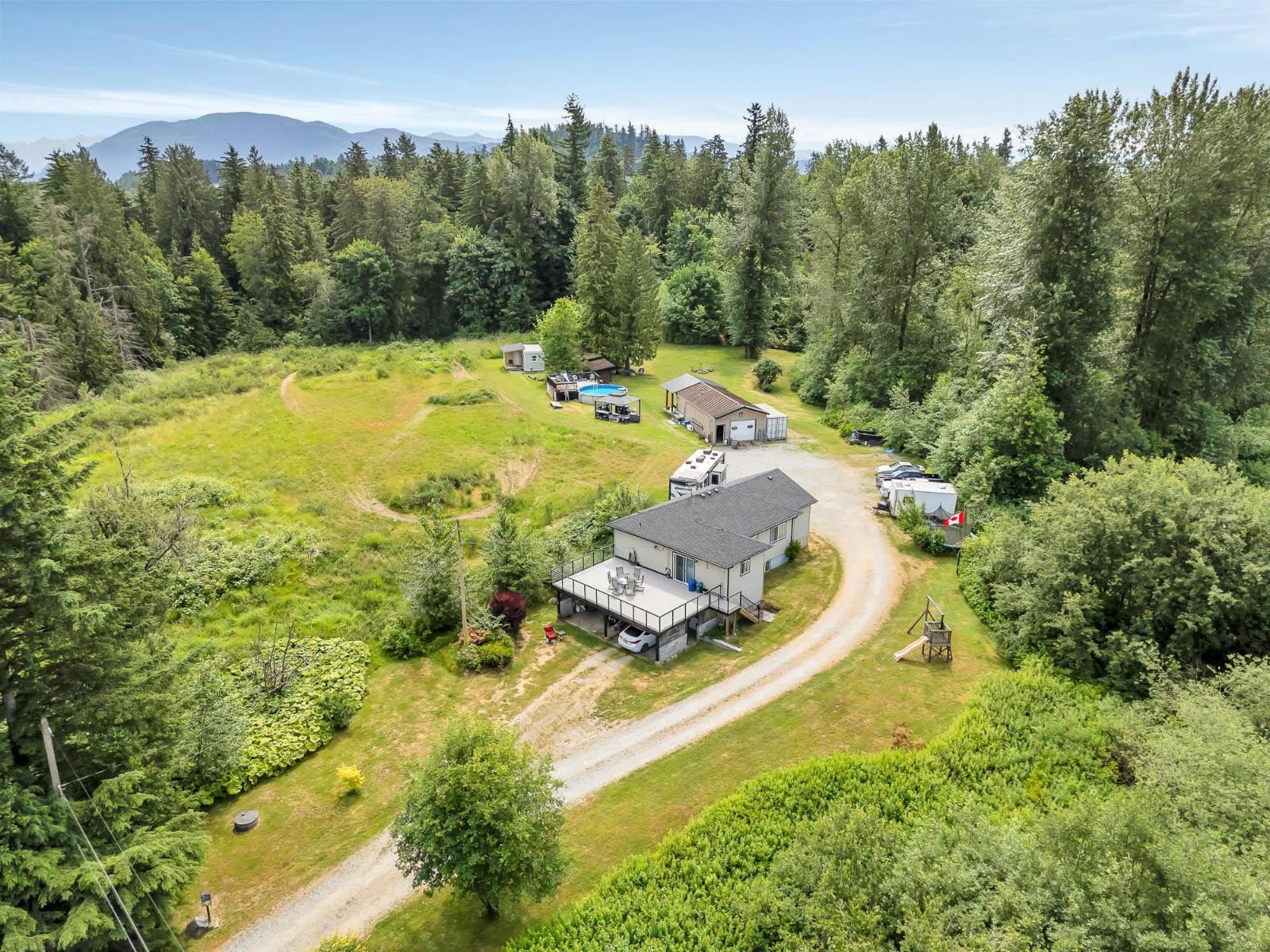33506 IHLES AVENUE, Mission, British Columbia