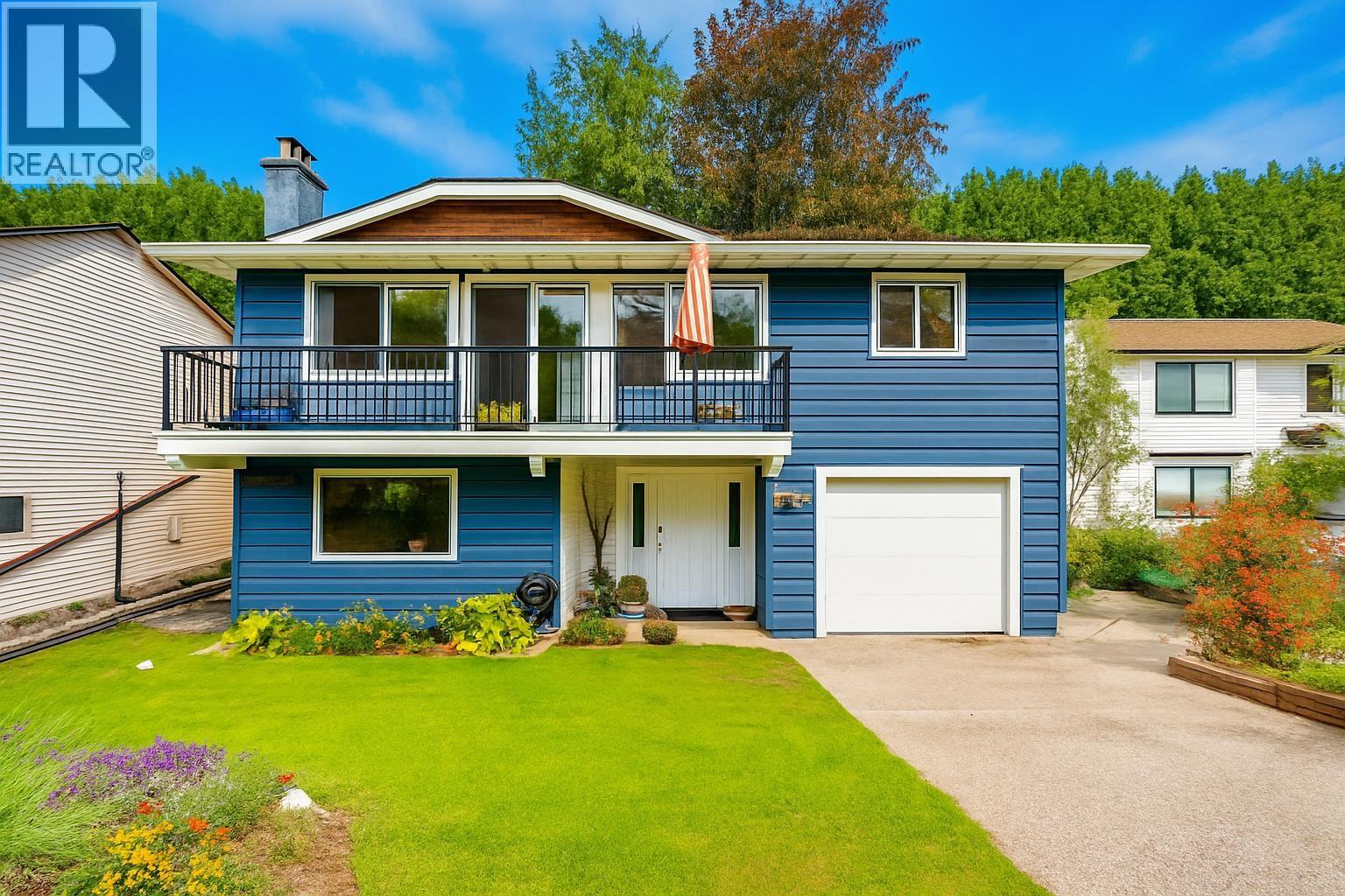 2920 Tatla Place, Coquitlam, British Columbia  V3C 4W8 - Photo 1 - R3053803