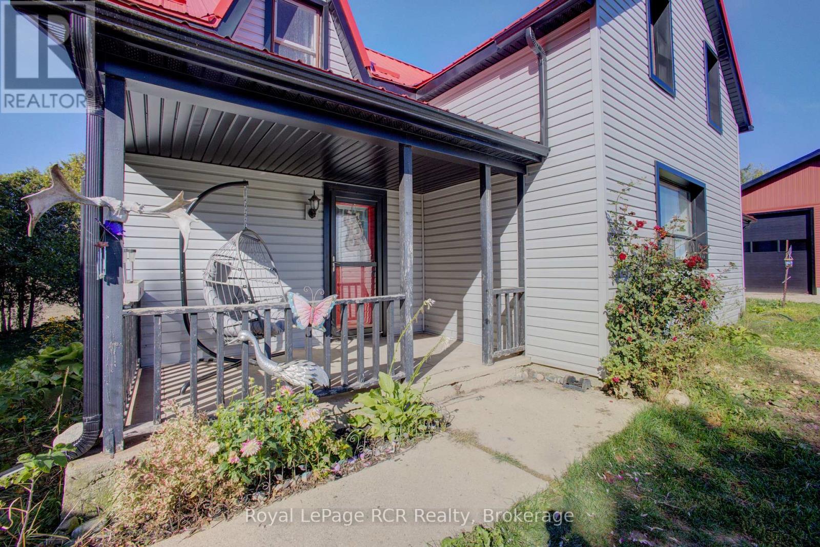 193608 30th Side Road, Hanover, Ontario  N4N 3B8 - Photo 4 - X12432935