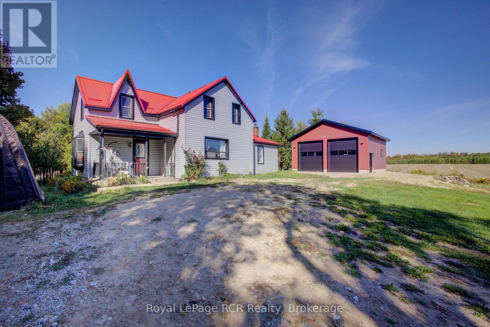 193608 30TH SIDE ROAD, Hanover, Ontario