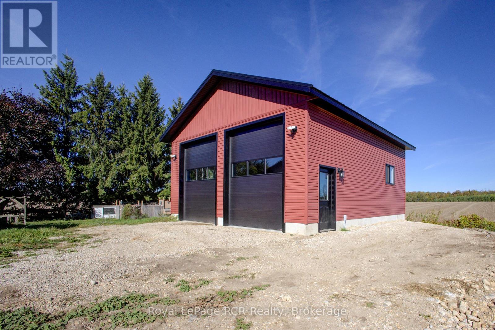 193608 30th Side Road, Hanover, Ontario  N4N 3B8 - Photo 27 - X12432935