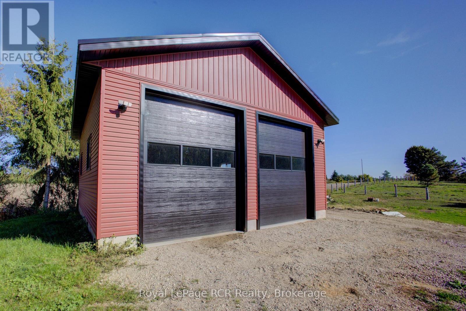 193608 30th Side Road, Hanover, Ontario  N4N 3B8 - Photo 28 - X12432935